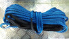 Cuerda Sintetica Para Malacate 20 M 8 Mm (azul) 1