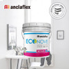 Enduido Anclafex Econove 25 Kg Para Interior 2 Enduido Anclafex Econove 25 Kg Para Interior 2