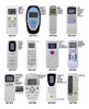 Control Remoto Aire Acondicionado Sanyo Noblex Ranser Philco 4