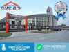 Porcelanato Ilva Compact City 60x60 5