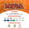 Set De 2 Baterias 20v 2.0 Amp + 1 Carg. Ingco Fbcpk1222 Mara 4