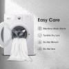 Jml Toallas De Baño De Microfibra, Paquete De 2 6