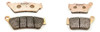 Pastillas De Freno Bmw F650gs Del/tras Brenta Contactomoto 0 Pastillas De Freno Bmw F650gs Del/tras Brenta Contactomoto 0