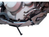 Chapon Cubre Carter Honda Falcon Nx4 400 5 Chapon Cubre Carter Honda Falcon Nx4 400 5