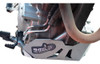 Chapon Cubre Carter Honda Falcon Nx4 400 7 Chapon Cubre Carter Honda Falcon Nx4 400 7