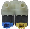Electrovalvula Lavarropas Aurora 6206 / 6306 / 6406 / 6506 2