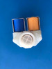 Electrovalvula Lavarropas Aurora 6206 / 6306 / 6406 / 6506 6