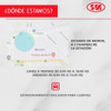 Base Tanque De Agua 750-1100 Litros Standar - El Simetrico 4 Base Tanque De Agua 750-1100 Litros Standar - El Simetrico 4