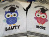 Campera Egresados Jardin Personalizada 0 Campera Egresados Jardin Personalizada 0