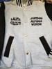 Campera Egresados Jardin Personalizada 1 Campera Egresados Jardin Personalizada 1