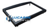 Marco Adaptador Citroen C3 Para Estereo Doble Din 2