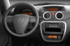 Marco Adaptador Citroen C3 Para Estereo Doble Din 3