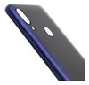 Tapa Trasera Compatible Para Moto E6s Azul 1