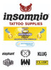 Stencil Inkplay 110ml Para Tatuar Tattoo 1