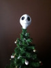 Puntera Árbol De Navidad - Halloween - Jack Skellington - 3d 1