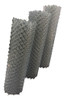 Tejido Romboidal 1,50 Mts - Rombo 4  (100mm) - 14 X 10 Mts 0