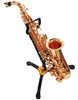 Soporte Para Saxofon Metalico Plegable Y Ajustable 3