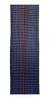 Cincha Elástica Reforzada Azul X 100 Mt Art. De Tapicería. 3