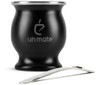 Un Mate Acero Térmico +  Termo Acero Inoxidable Kovea 750ml 1