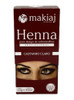 Henna Makiaj Para Perfilado Y Diseño De Cejas 0