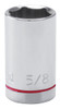 Bocallave Hexagonal 5/8'' Encastre 1/2'' Crossmaster 0