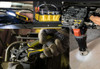Bocallave Hexagonal 5/8'' Encastre 1/2'' Crossmaster 6