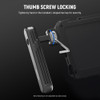 Neewer 2 Asas Laterales Giratorios Para iPhone 15 Pro/max 2