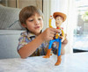 Disney Toy Story Amigos Interactivos Woody Y Buzz Juntos 2