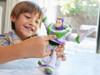 Disney Toy Story Amigos Interactivos Woody Y Buzz Juntos 3