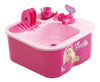 Lavavajillas Barbie Barbie Mini Play 0170 0