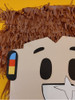 Piñata Artesanal Roblox 2