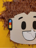 Piñata Artesanal Roblox 3