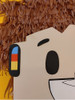 Piñata Artesanal Roblox 4