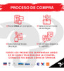 Radiador De Calefaccion Ford Cargo Linea Vieja 4