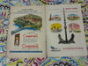Lote De Publicidades Antiguas 6