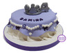 Torta Princesa Sofia - Ideal Para Cumpleaños Infantiles! 0 Torta Princesa Sofia - Ideal Para Cumpleaños Infantiles! 0