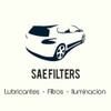 Kit De 4 Filtros Vw Fox Suran  1.6 8v 5