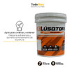 Fijador Sellador Al Agua Lusqtoff 20 Litros Profesional 2