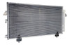 Condensador Toyota Rav4 2000 2001 2002 2003 0