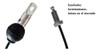 Cable De Acero Multigym Olmo 74 Para Dorsalea A Pesas Svg 2
