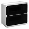 Tablero Eléctrico P/térmicas Exterior 28 Módulos Roker Pr628 0