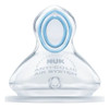Set Tetinas Nuk First Choice Plus 6-18 Meses X2 Flow Control 3