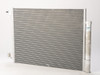 Condensador Renault Logan 2 Duster Oroch Sandero Original 2 Condensador Renault Logan 2 Duster Oroch Sandero Original 2
