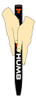 Grip De Putter 2thumb Golf Snug² 27 5