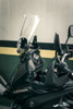 Suzuki Vstrom 650 - Sistema De Parabrisas Ajustable Redtrail 4