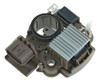 Regulador De Voltaje Compatible Con Frontier Sentra Tiida 0