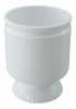 Mates De Polímero Blanco Sublimables Polymer X 60  Unidades 0