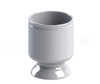 Mates De Polímero Blanco Sublimables Polymer X 60  Unidades 7