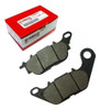 Pastillas Freno Traseras Yamaha R3 Mt 03 Original Fas Motos 0 Pastillas Freno Traseras Yamaha R3 Mt 03 Original Fas Motos 0