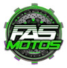 Pastillas Freno Traseras Yamaha R3 Mt 03 Original Fas Motos 2 Pastillas Freno Traseras Yamaha R3 Mt 03 Original Fas Motos 2
